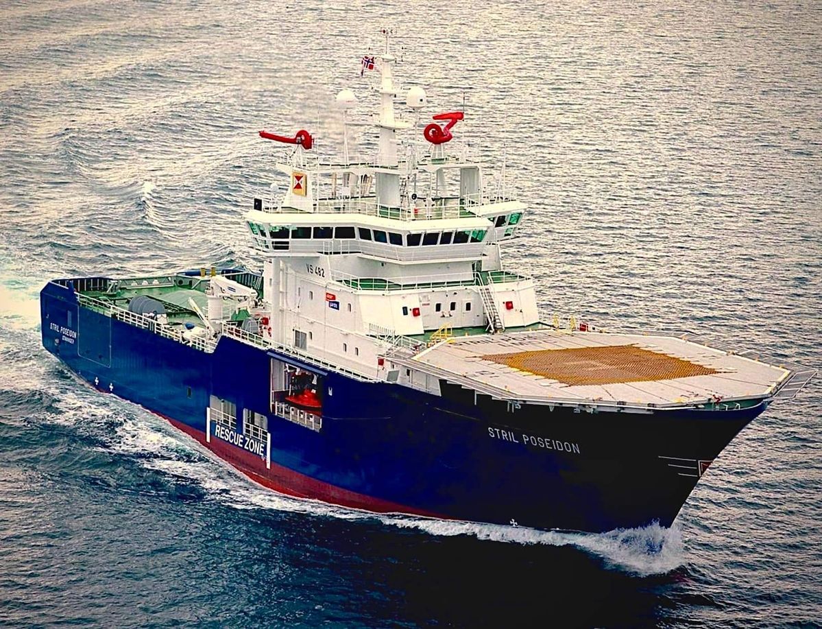 Industrial cooling systems by HVAC Company in Dubai